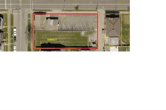 1201 S A St, Richmond, IN à louer - Photo de l’immeuble – Image 3 sur 27