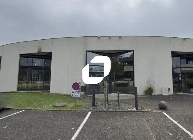 Plus de détails pour 1 Rue De L'Expansion, Obernai - Local commercial à louer