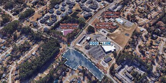 Plus de détails pour McArthur Rd, Fayetteville, NC - Terrain à vendre