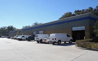 Plus de détails pour 10231-10249 Windhorst Rd, Tampa, FL - Industriel/Logistique à louer