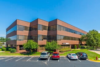 Plus de détails pour 12510 Prosperity Dr, Silver Spring, MD - Bureau à louer