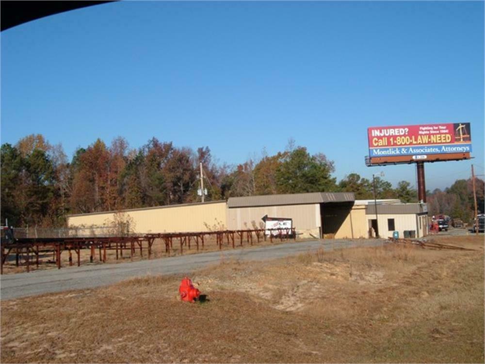 159 GA-520, Cusseta, GA à louer Photo principale– Image 1 sur 7