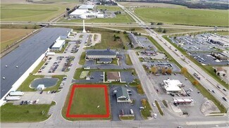 Plus de détails pour 2800 Village Park Dr, Plover, WI - Terrain à vendre