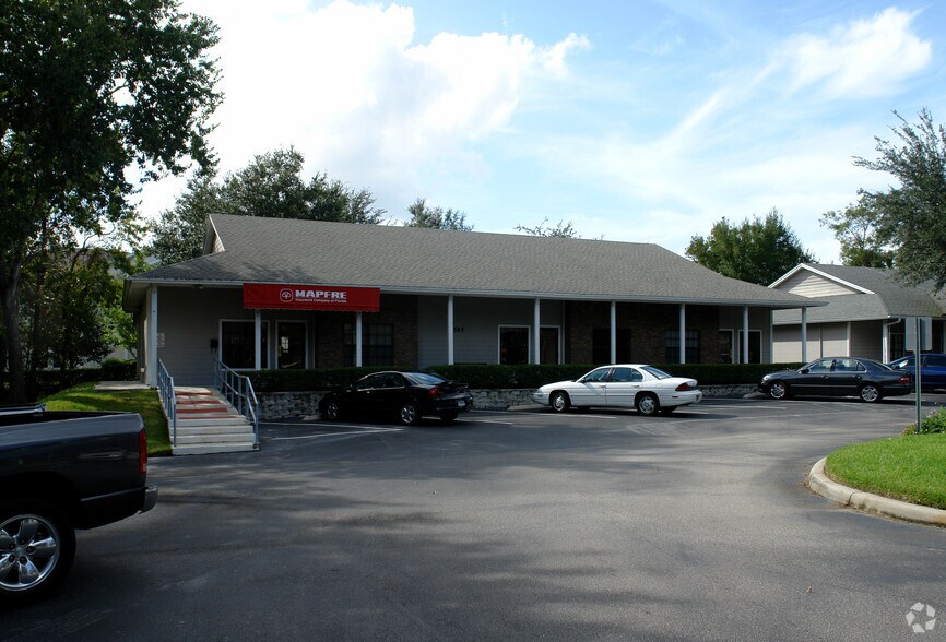 3595 W Lake Mary Blvd, Lake Mary, FL à louer - Photo de l’immeuble – Image 3 sur 5