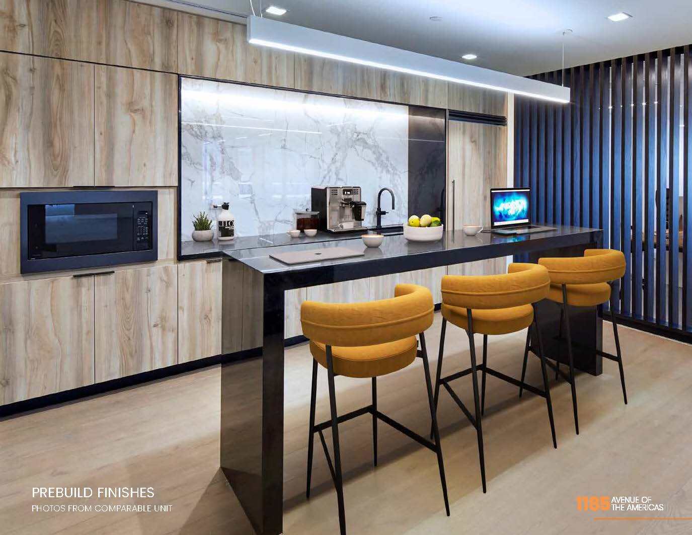 1185 Avenue of the Americas, New York, NY à louer Photo intérieure– Image 1 sur 4