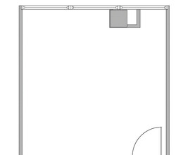4425 W Airport Fwy, Irving, TX à louer Plan d’étage– Image 1 sur 1