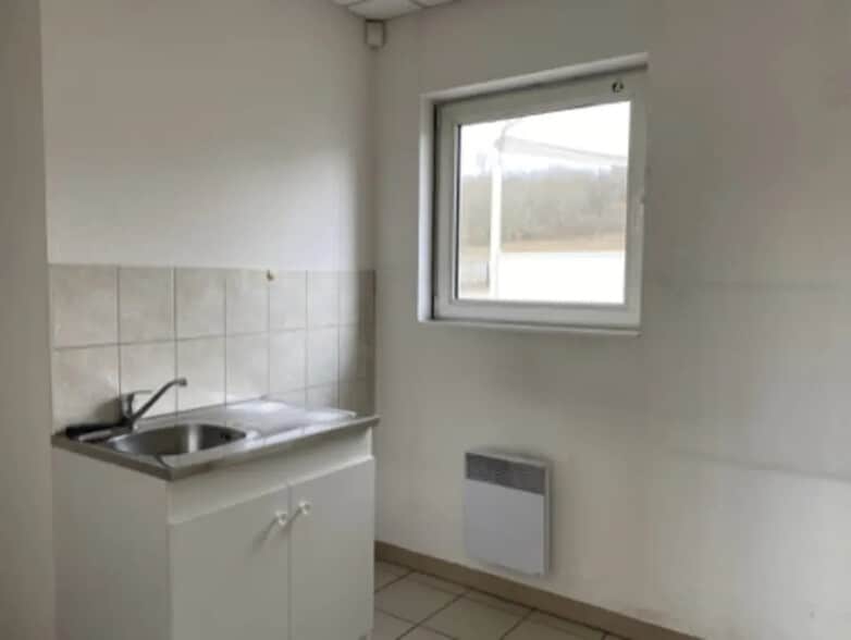 Bureau dans Belfort à louer - Photo intérieure – Image 2 sur 4