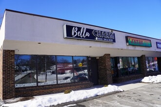 741-757 Wolcott St, Waterbury, CT à louer Photo intérieure– Image 1 sur 7