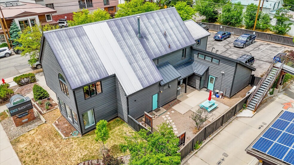 2901 Main Ave, Durango, CO à vendre - Photo de l’immeuble – Image 3 sur 36