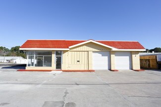 Plus de détails pour 10211 Beach Blvd, Jacksonville, FL - Local commercial à louer