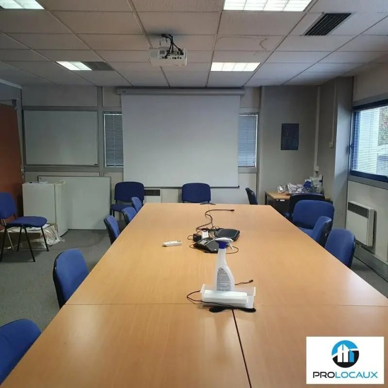 Bureau dans Meylan à vendre Photo intérieure– Image 1 sur 11