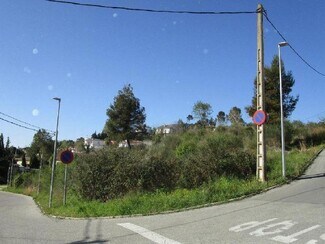 Plus de détails pour Urbanització De Can Canyameres, 370B, Sentmenat - Terrain à vendre