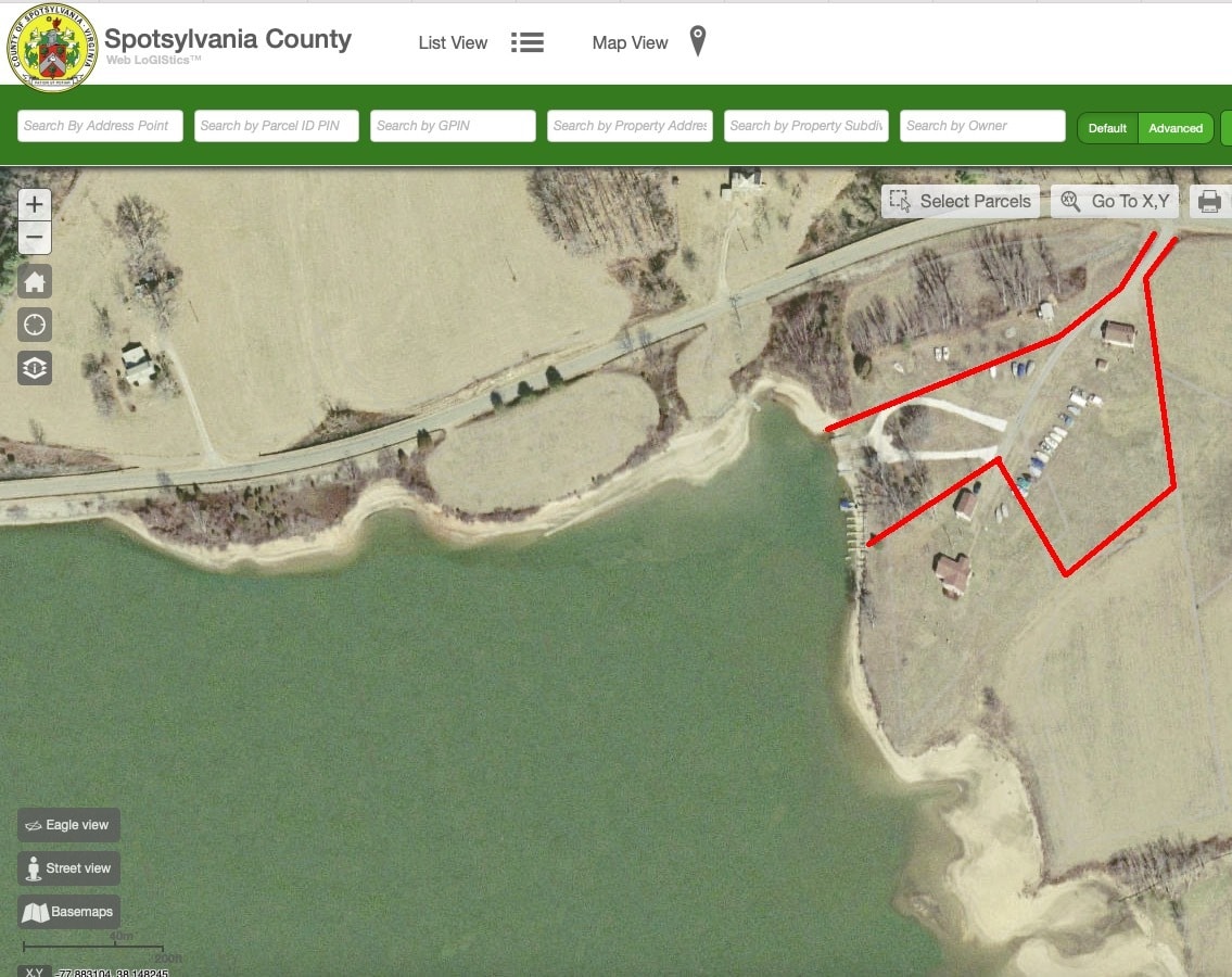 7007 Evans Family Pl, Mineral, VA à vendre Photo principale– Image 1 sur 15