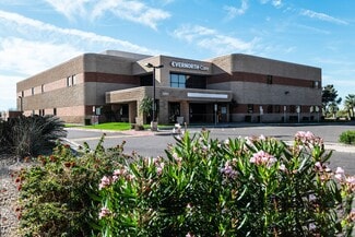 Plus de détails pour 5891 W Eugie Ave, Glendale, AZ - Bureau à vendre