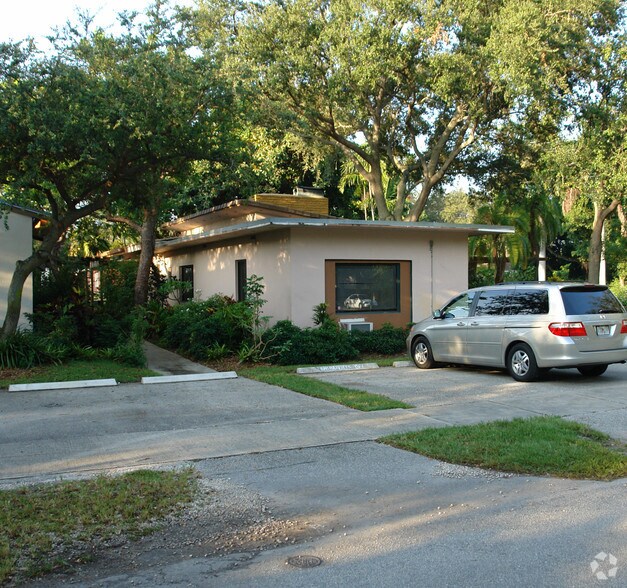 1800 SE 3rd Ave, Fort Lauderdale, FL à vendre - Photo de l’immeuble – Image 2 sur 6