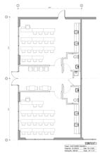 6105 Callaghan Rd, San Antonio, TX à louer Plan de site– Image 1 sur 1