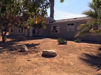 Plus de détails pour 2100 S State St, Hemet, CA - Santé à vendre