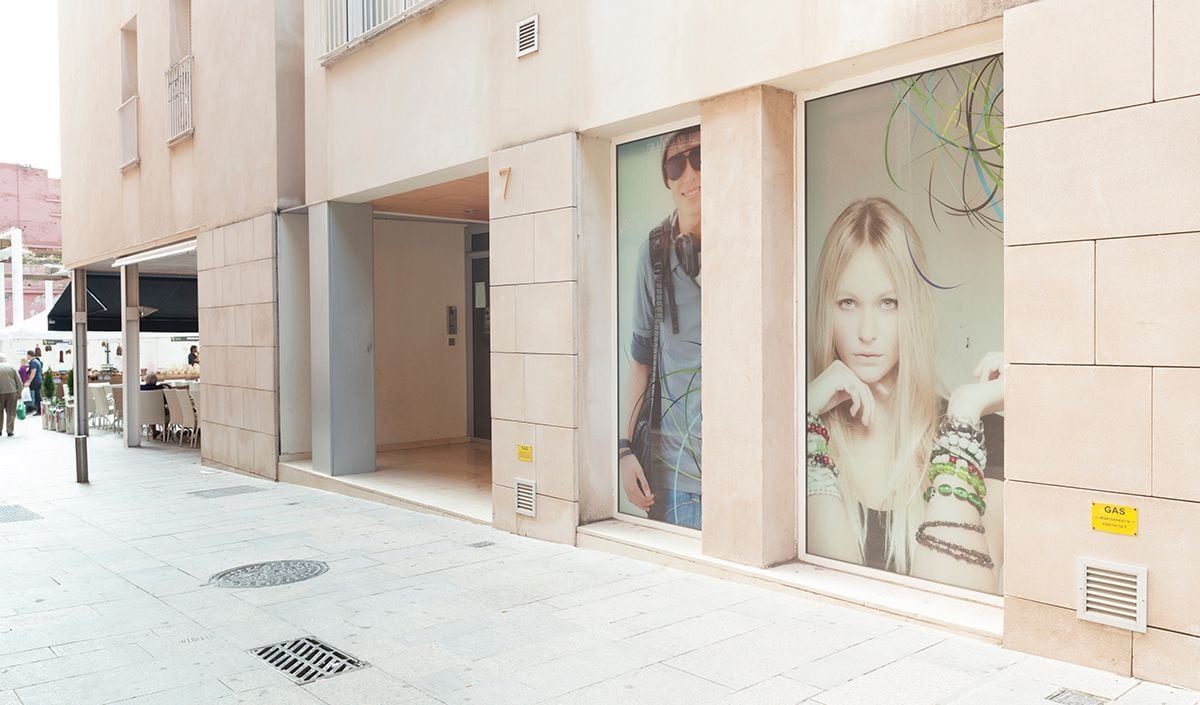 Carrer de la Presó, 4, Reus, Tarragona à louer Photo de l’immeuble– Image 1 sur 7