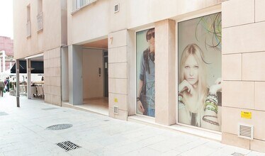 Carrer de la Presó, 4, Reus, Tarragona à louer Photo de l’immeuble– Image 1 sur 7