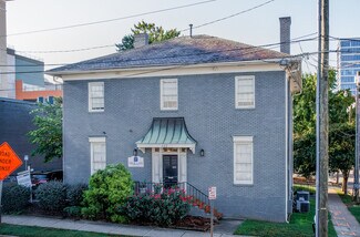 Plus de détails pour 327 W Morgan St, Raleigh, NC - Bureau à louer
