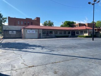 Plus de détails pour 5545 1st Ave N, Birmingham, AL - Local commercial à vendre