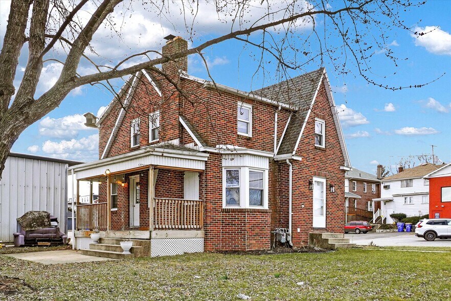 20 E 11th Ave, York, PA à louer - Photo de l’immeuble – Image 2 sur 21