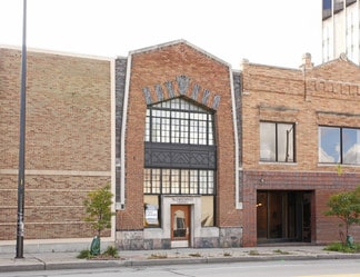 Plus de détails pour 206 E Huron St, Ann Arbor, MI - Bureau à louer