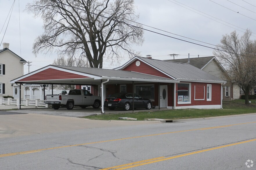 408 E Pearce Blvd, Wentzville, MO à louer - Photo principale – Image 1 sur 2