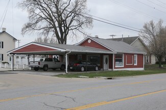 Plus de détails pour 408 E Pearce Blvd, Wentzville, MO - Bureau/Local commercial à louer