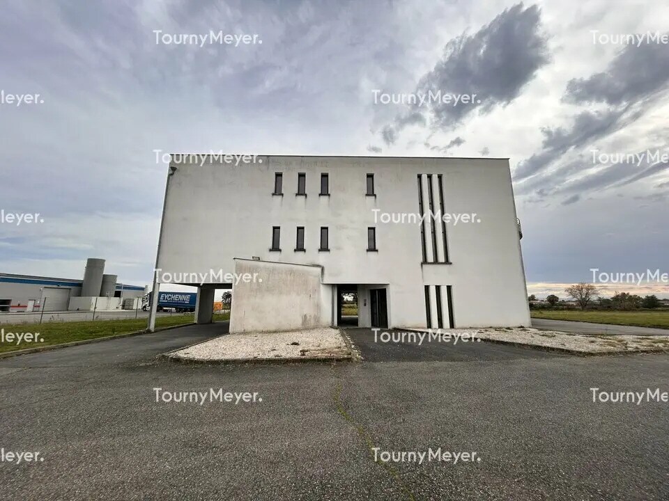 Bureau dans Saint-Lys à vendre Photo de l’immeuble– Image 1 sur 13