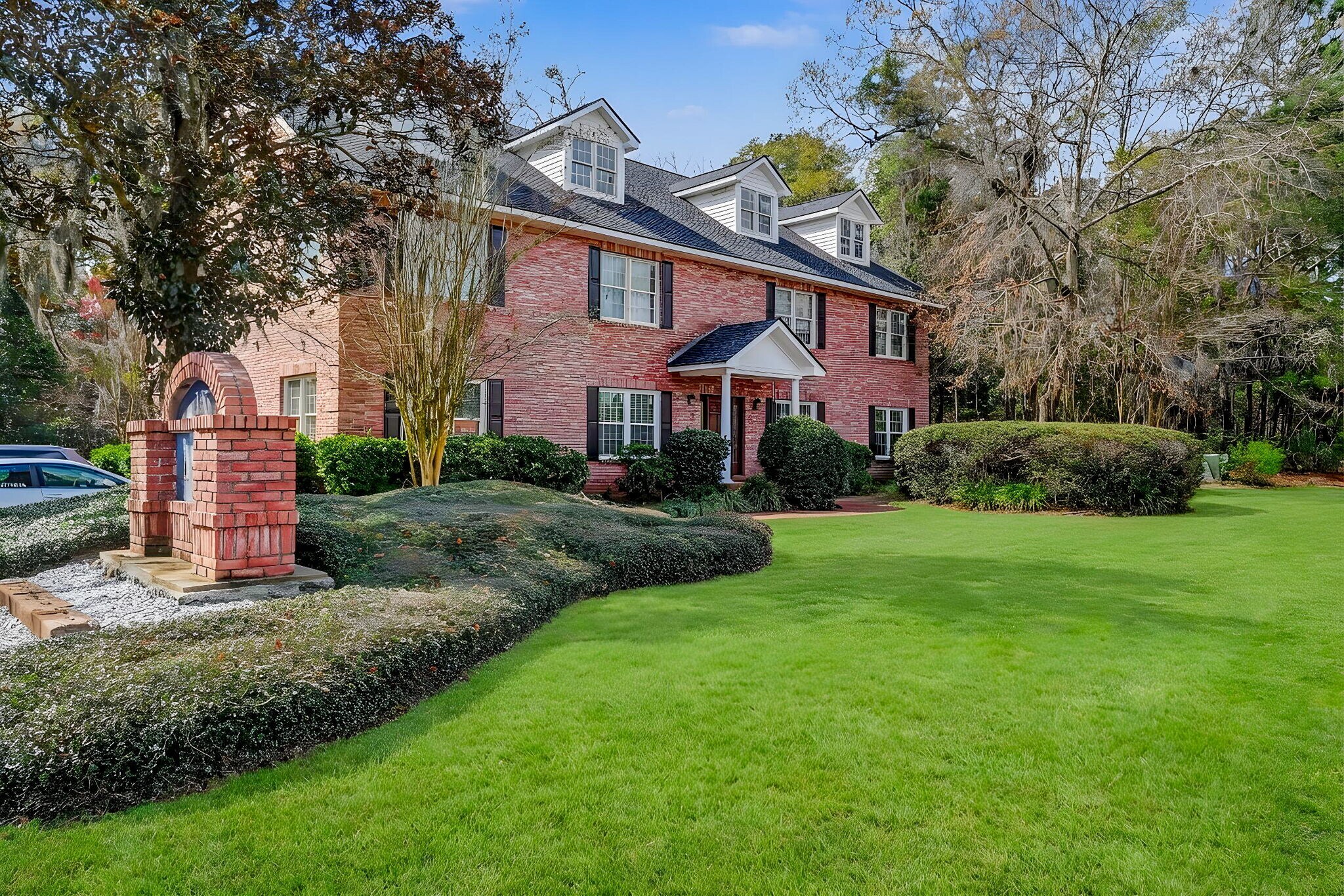 125 Park of Commerce Dr, Savannah, GA à vendre Photo principale– Image 1 sur 22