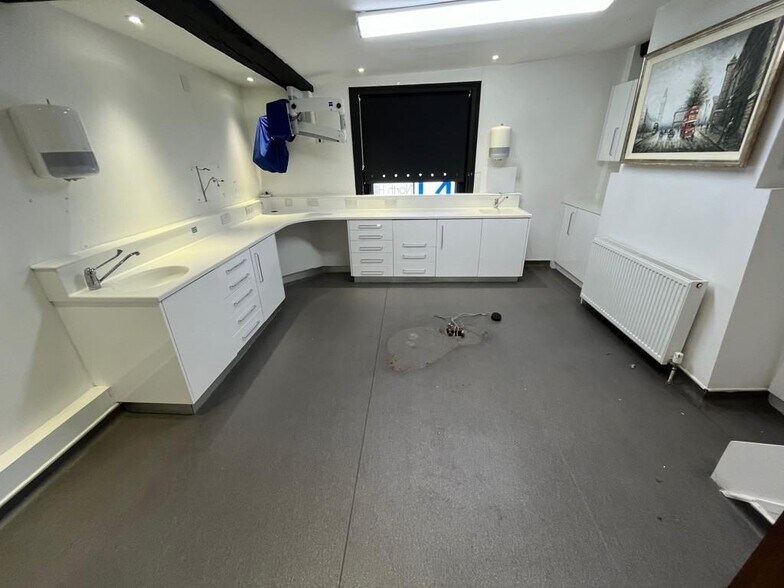 46 North Hl, Colchester à louer - Photo de l’immeuble – Image 3 sur 10