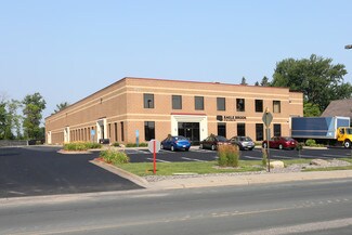 Plus de détails pour 455 Willow Dr N, Long Lake, MN - Industriel/Logistique à louer