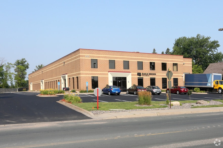 455 Willow Dr N, Long Lake, MN à louer - Photo principale – Image 1 sur 2