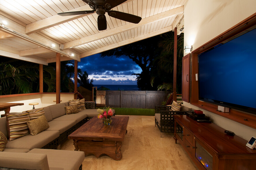 23 Nalu Pl, Paia, HI à vendre - Photo de l’immeuble – Image 3 sur 5