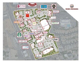 Plus de détails pour 1450 S River Rd, Saint George, UT - Local commercial à louer