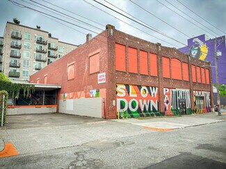 Plus de détails pour 1520 13th Ave, Seattle, WA - Industriel/Logistique à louer
