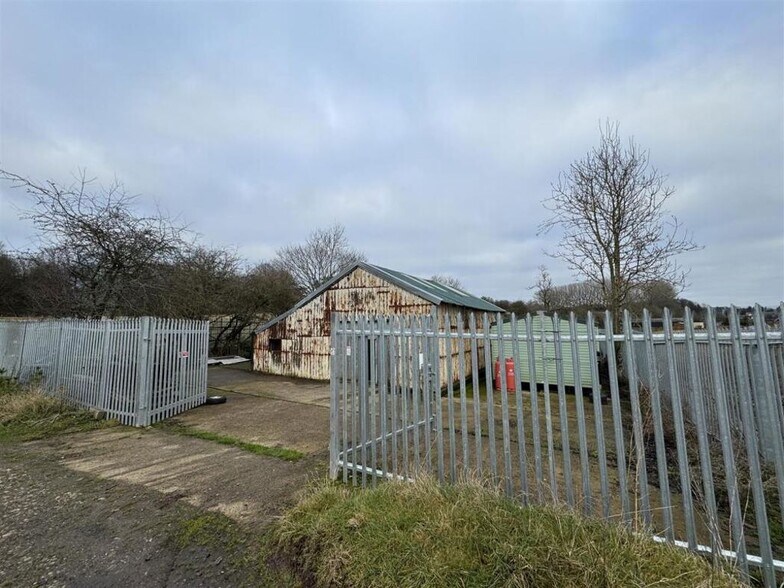 2 Skirsgill Ln, Penrith à vendre - Photo de l’immeuble – Image 2 sur 5