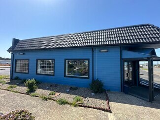 Plus de détails pour 1006 SW Coast Hwy, Newport, OR - Local commercial à vendre