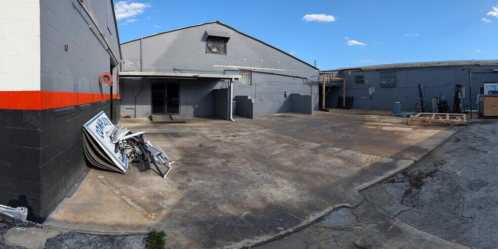 1220 W Robinson St, Orlando, FL à louer - Photo intérieure – Image 2 sur 3