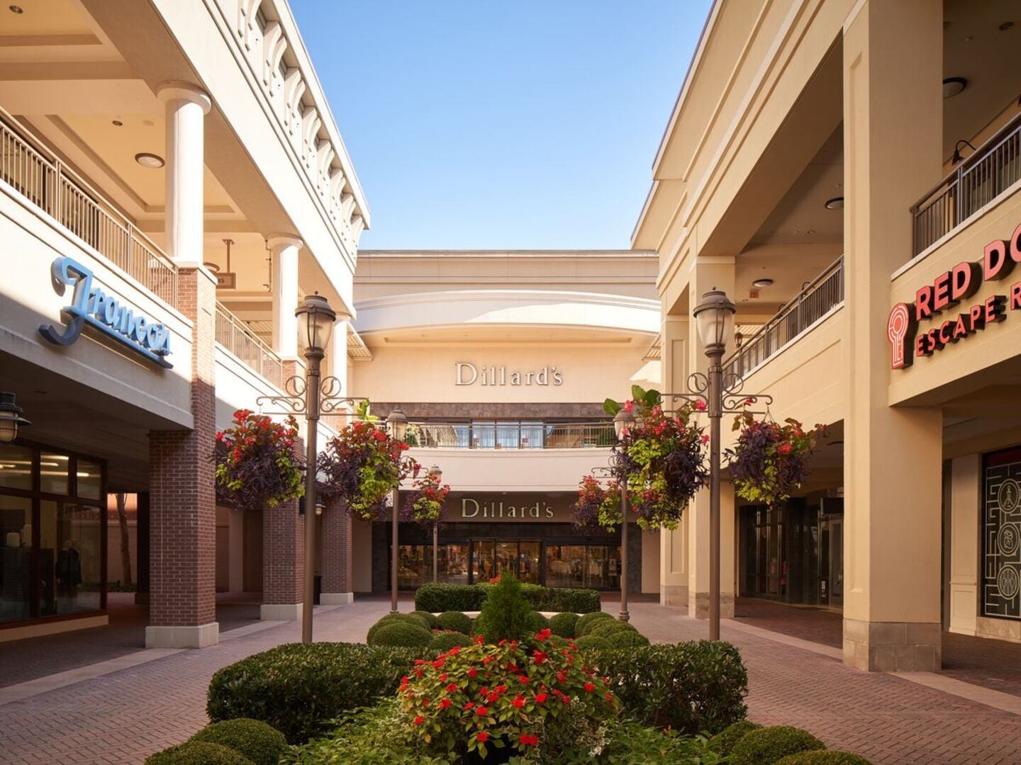 11800 W Broad St, Henrico, VA à louer Photo principale– Image 1 sur 12