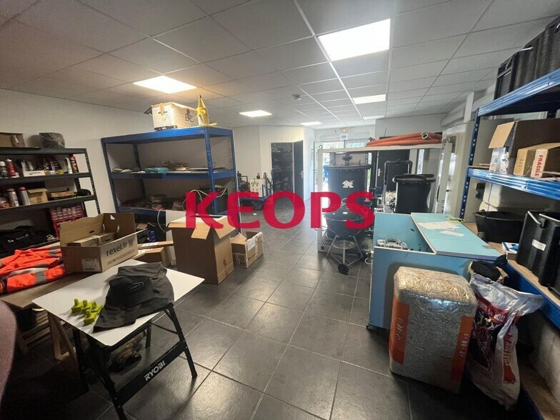 4 Rue Des Artisans, Pechbonnieu à vendre - Photo intérieure – Image 3 sur 12