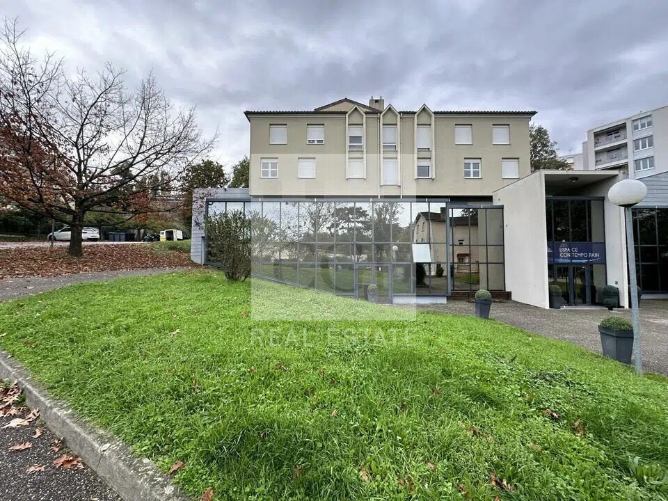 6 Rue Nicolas Sicard, Lyon à louer Photo de l’immeuble– Image 1 sur 8