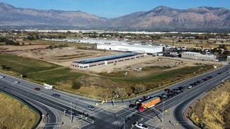 Plus de détails pour 1200 South S 1900 West, Ogden, UT - Local d'activités à louer
