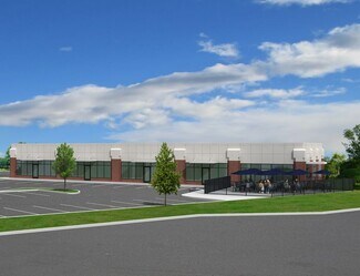 Plus de détails pour 5461 McEver Rd, Flowery Branch, GA - Local commercial à louer