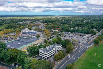 527 Townline Rd, Hauppauge, NY - Vue aérienne vue de carte
