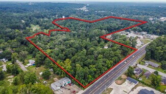 Plus de détails pour 702 Church, Livingston, TX - Terrain à vendre