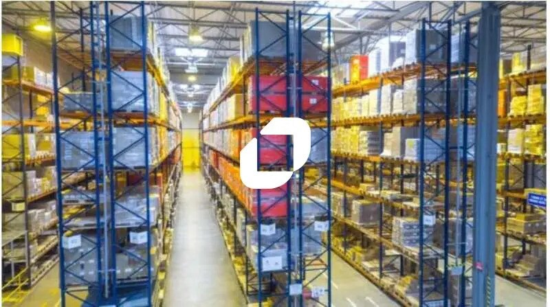 Industriel/Logistique dans Ormes à louer - Photo de l’immeuble – Image 3 sur 5