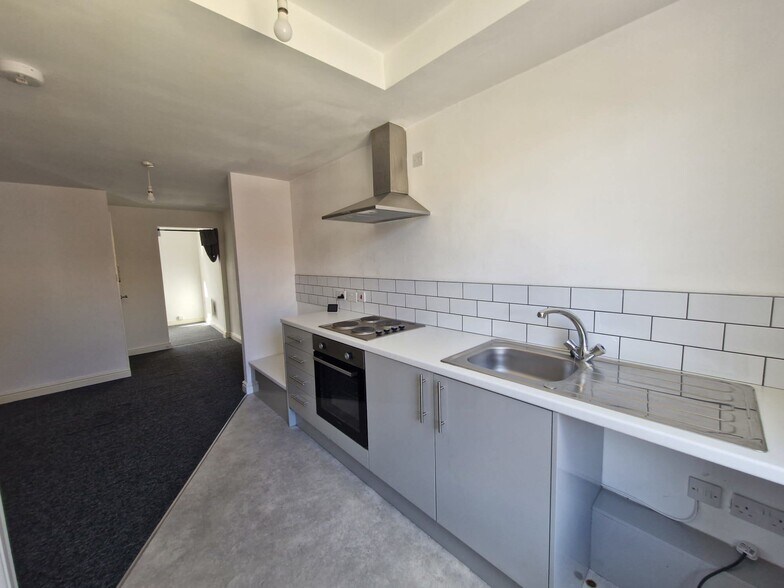 68A Bridge St, Worksop à vendre - Photo de l’immeuble – Image 3 sur 8