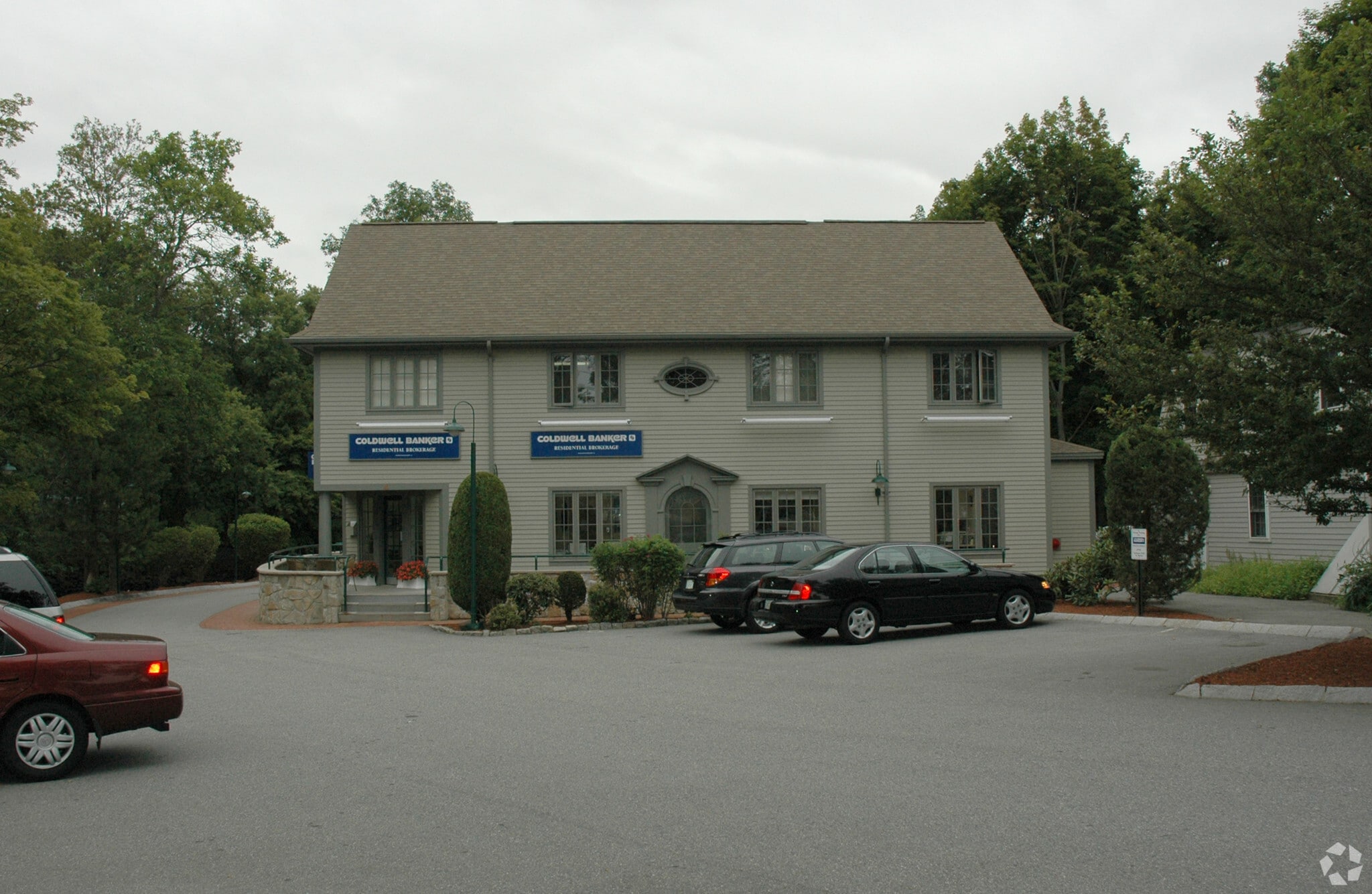 4 S Main St, Ipswich, MA à louer Photo principale– Image 1 sur 11